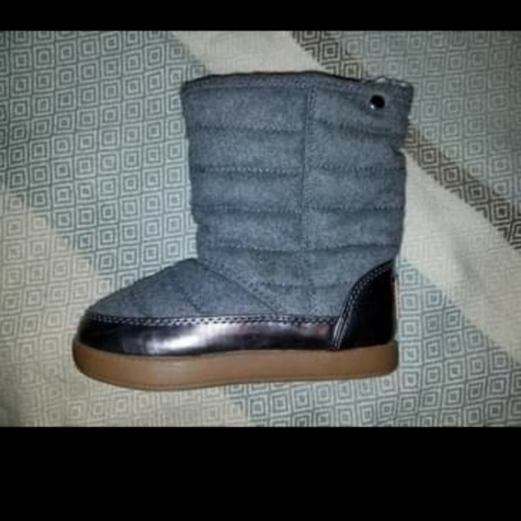 Stevies Girls boots - Picture 3 of 5